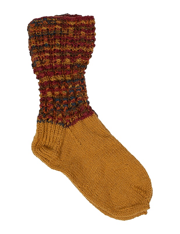 Villasukat - Asusteet - 10105515864 - 0