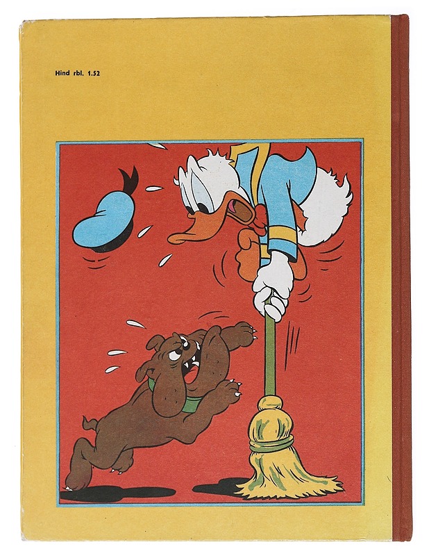 Piilupart, Miki Ja Teised - Sarjakuvat - 10105515863 - 1