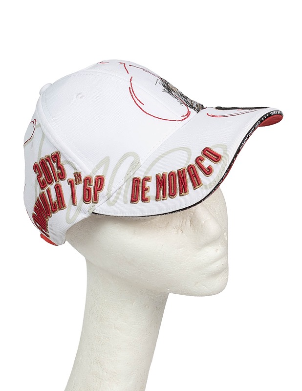 FAIRMONT 2013 FORMULA  lippis, 55 - Päähineet - 10105515865 - 0