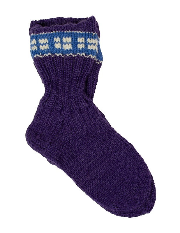 Villasukat - Asusteet - 10105515867 - 0