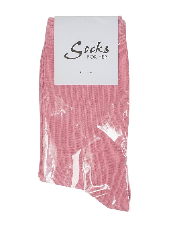 SOCKS FOR HER sukat, 35-38 - Asusteet - 10105515873 - 0