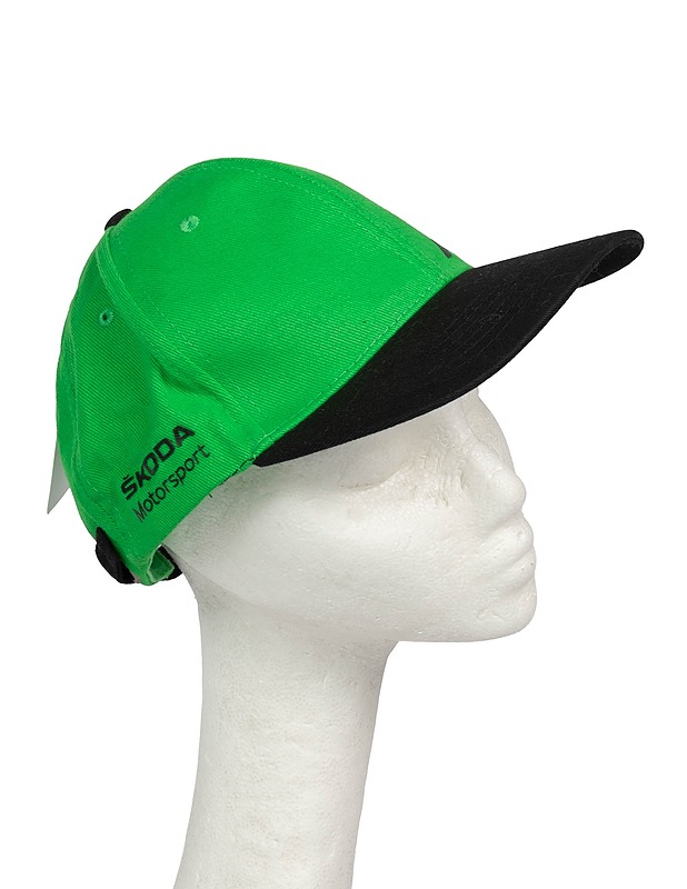 SKODA R5 lippis, 57 - Päähineet - 10105515875 - 0