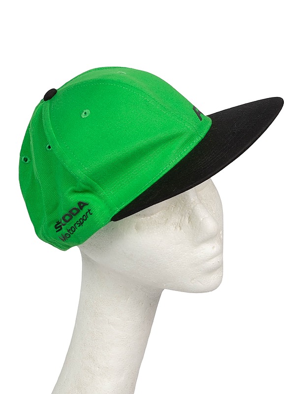 SKODA R5 lippis, 57 - Päähineet - 10105515875 - 1