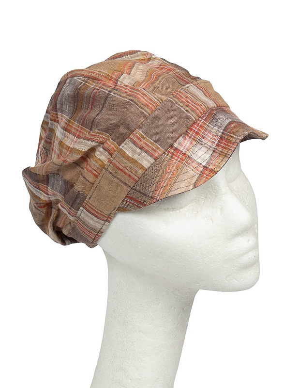 FREDRIKSON lippis, 54 - Päähineet - 10105515889 - 0