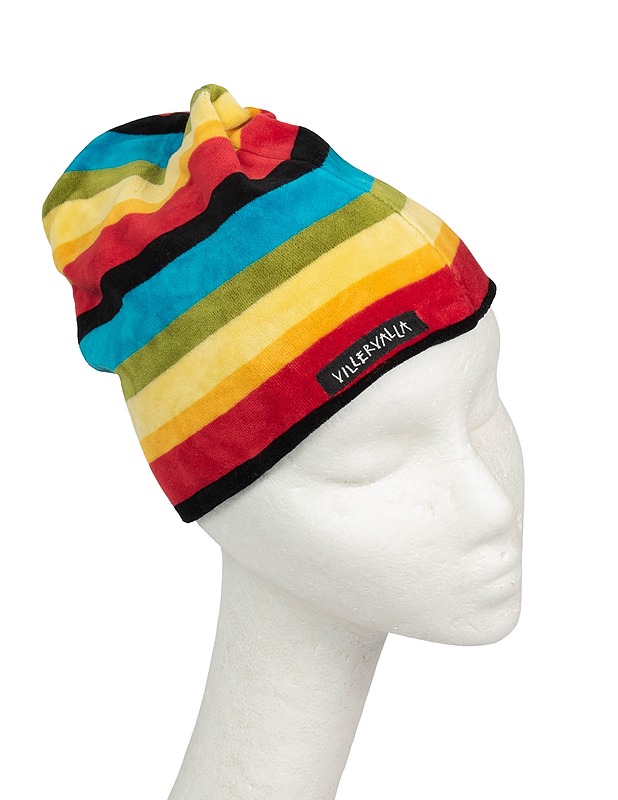 VILLERVALLA pipo, 3-4 - Päähineet - 10105515892 - 0