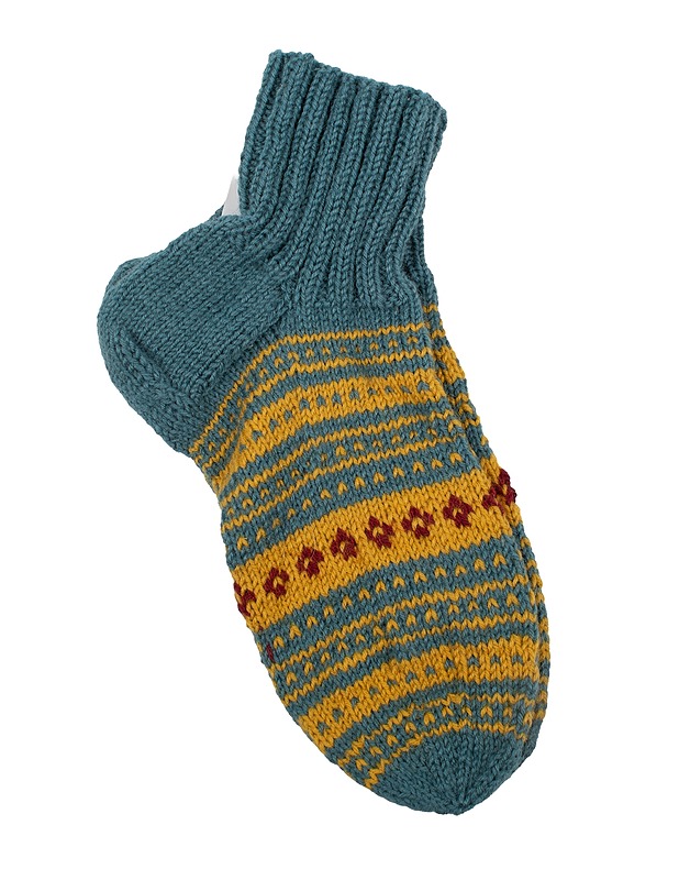 Villasukat - Asusteet - 10105515894 - 0