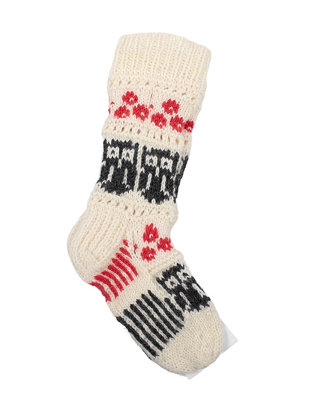 Villasukat - Asusteet - 10105515900 - 0