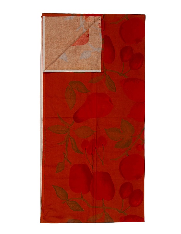 Itse ommeltu pöytäliina, 145 x 285 cm, II laatu - Pöytäliinat - 10105515927 - 0