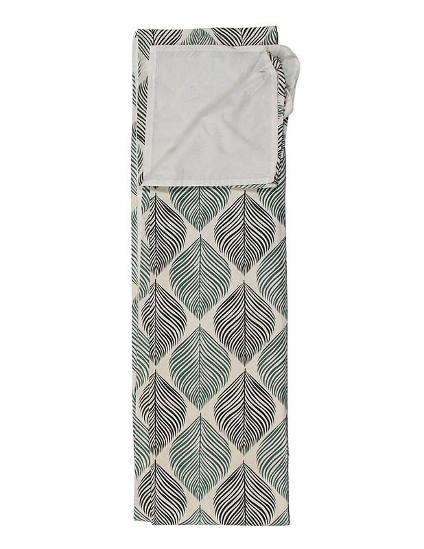 IKEA Fjäderklint verho, 145 x 250 - Verhot ja kapat - 10105515934 - 0