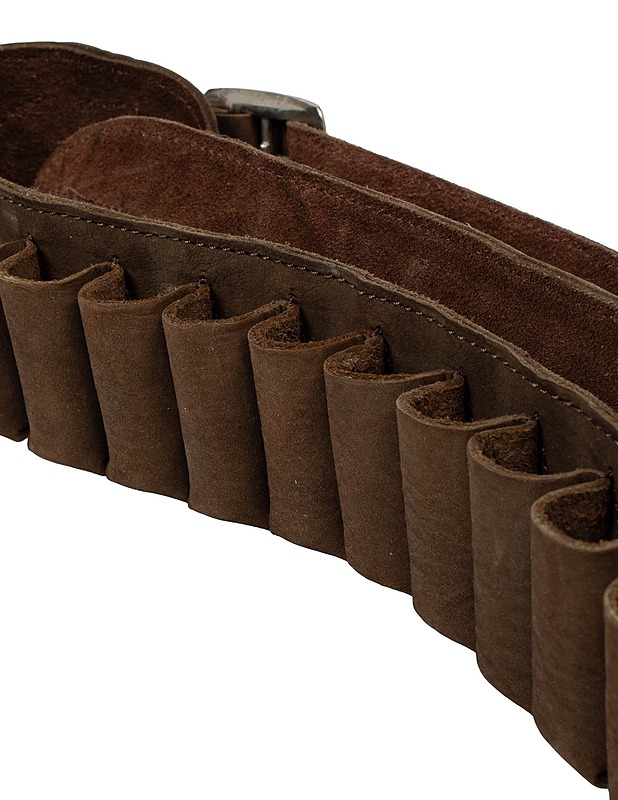 SAVOTTA nahkainen panosvyö - Muut urheiluvälineet ja vapaa-aika - 10105515940 - 1