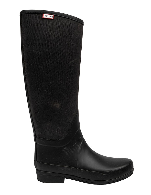 HUNTER ratsastussaappaat, 37 - Naisten nilkkurit ja saappaat - 10105515943 - 1