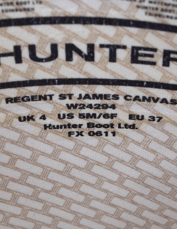 HUNTER ratsastussaappaat, 37 - Naisten nilkkurit ja saappaat - 10105515943 - 2