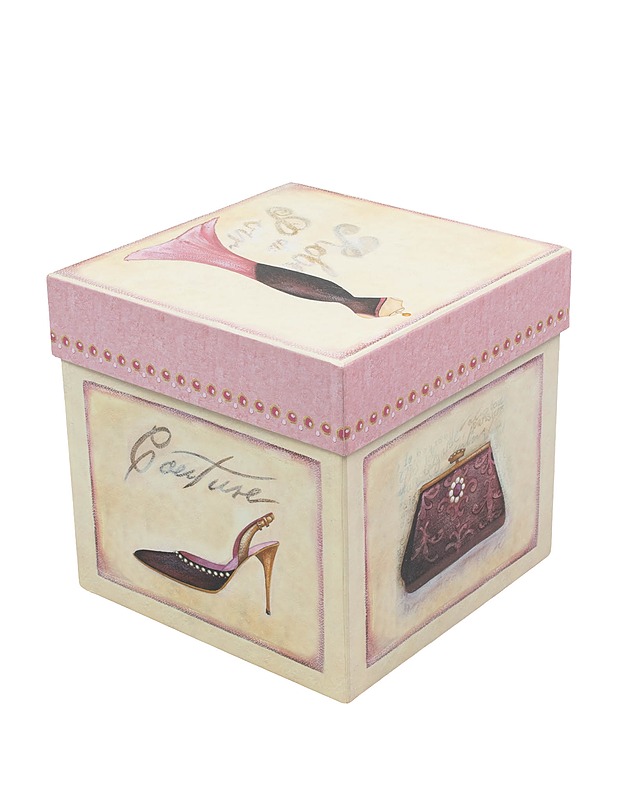 TRI-COASTAL DESIGN säilytysrasiat, 3 kpl - Säilytystavarat - 10105515946 - 2