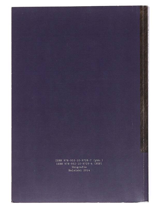Ideal and Disintegration : Dynamics of the self and Art at the Fin-De-Siecle - Marja Lahelma - Tietokirjat ja oppaat - 10105515955 - 1