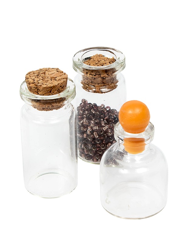 Miniatyyrisetti, 3 osaa - Askartelu - 10105515970 - 0