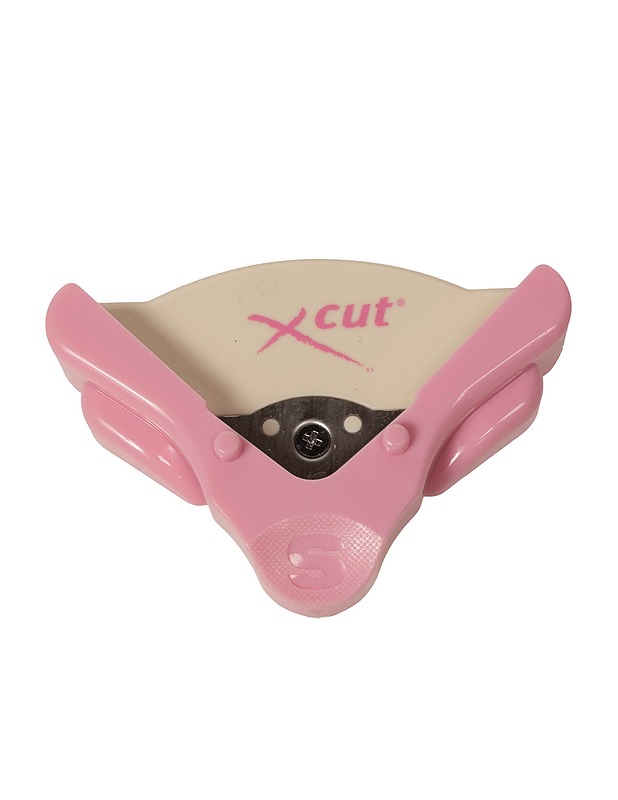 X CUT pieni reunaleikkuri - Askartelu - 10105515982 - 0