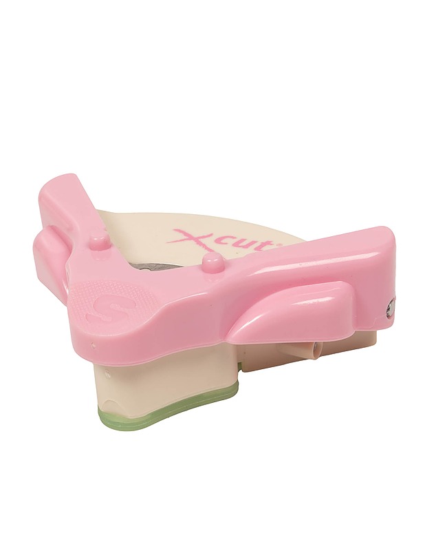 X CUT pieni reunaleikkuri - Askartelu - 10105515982 - 1