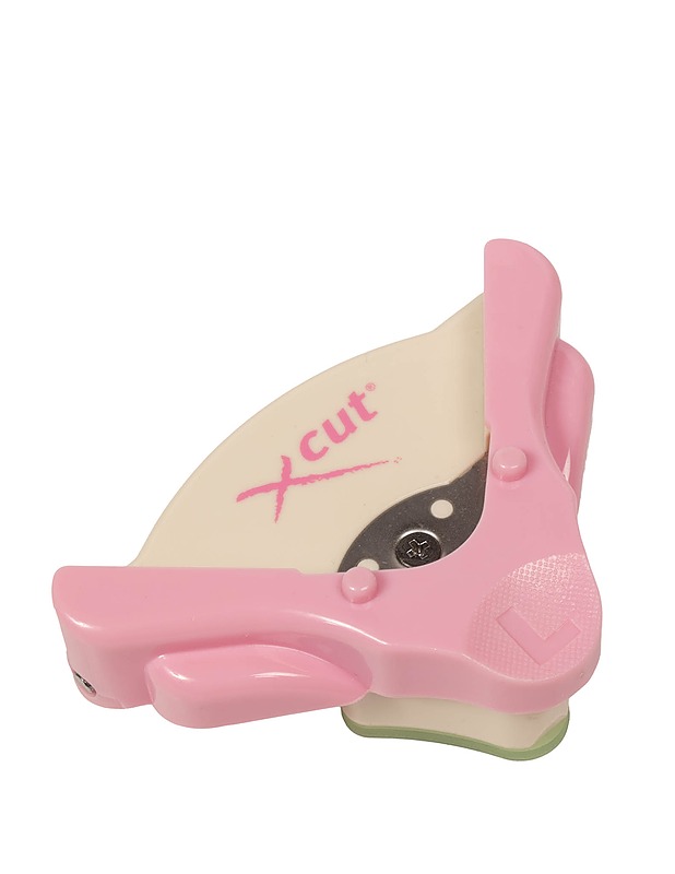 X CUT reunaleikkuri, L - Askartelu - 10105515984 - 0