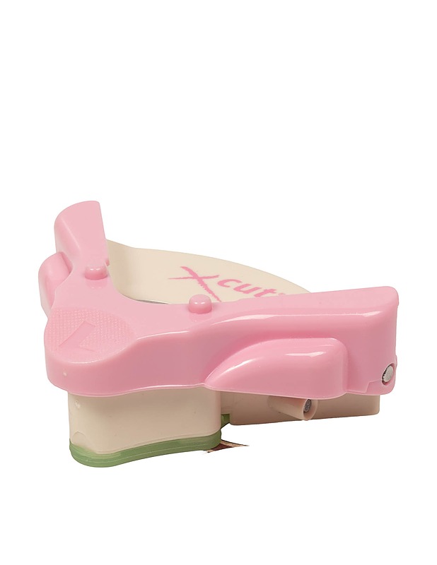 X CUT reunaleikkuri, L - Askartelu - 10105515984 - 1