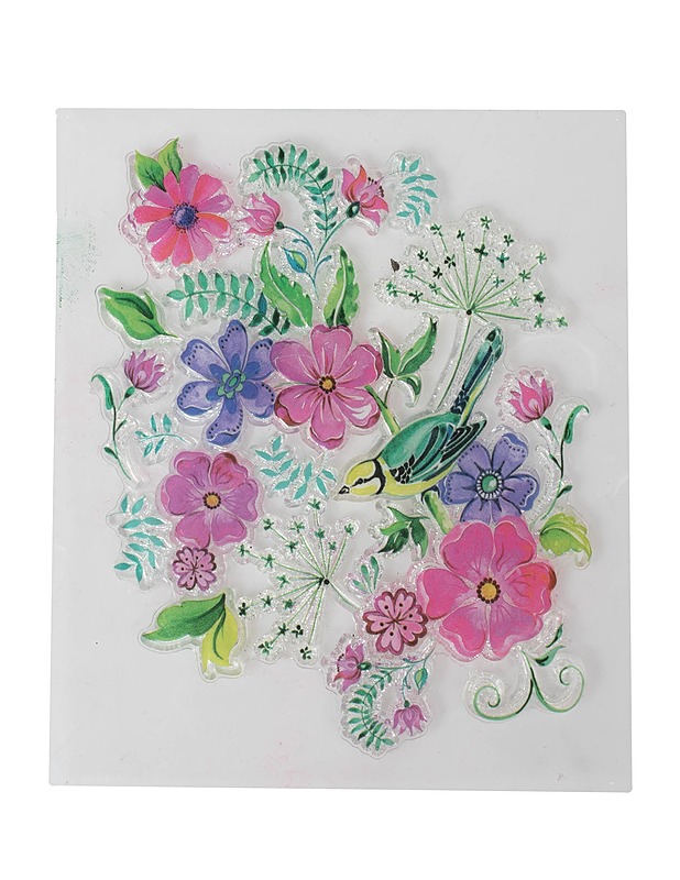 Leimasin - Askartelu - 10105516005 - 0