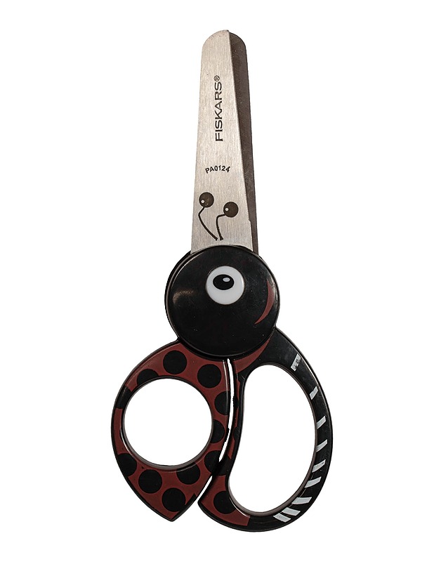 FISKARS lasten sakset - Designsuosikit - 10105516006 - 0