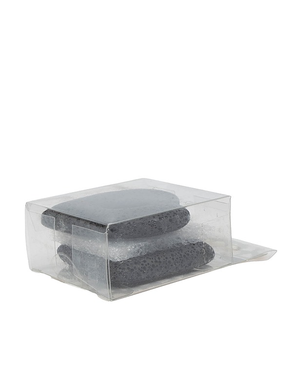 Laavakivihelmet, 2 kpl - Askartelu - 10105516017 - 1