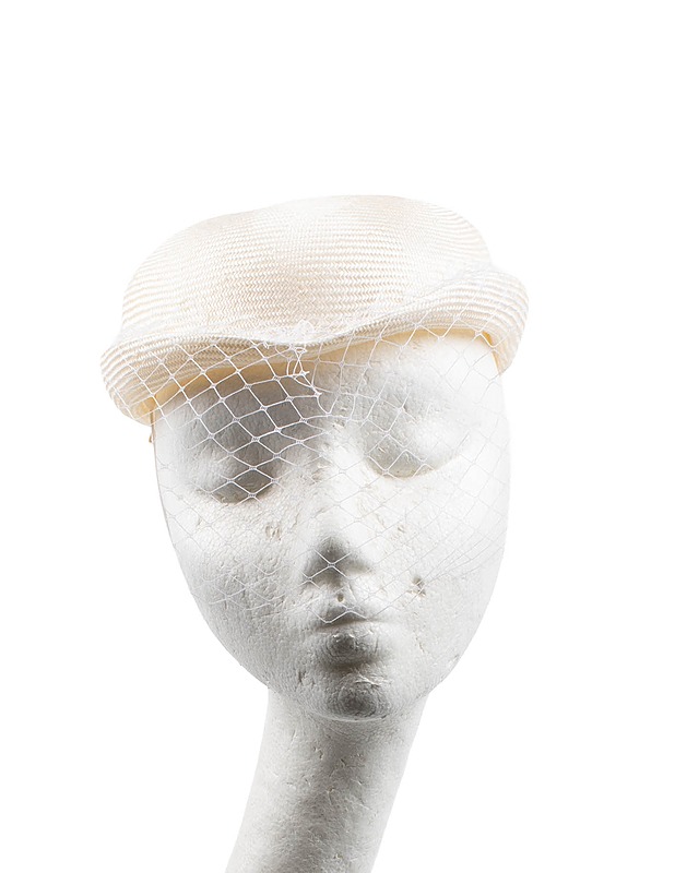 MARIDA hattu - Asusteet - 10105516031 - 0