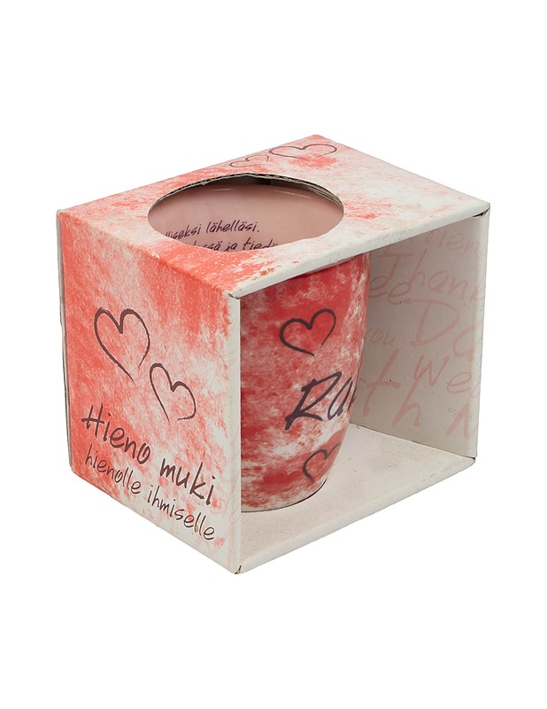 MIKO Rakastan muki - Mukit ja kahvikupit - 10105516035 - 1