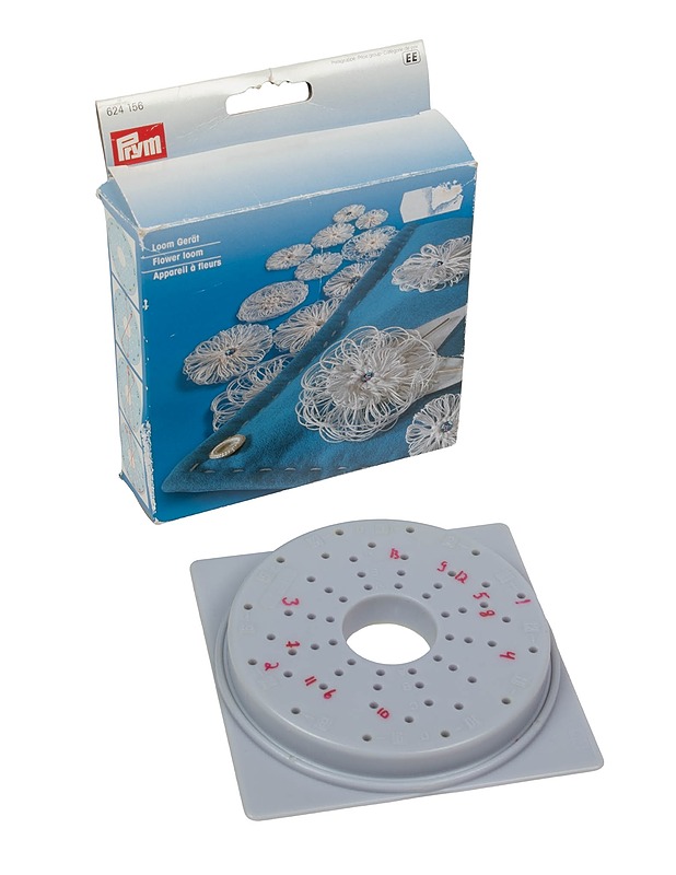 PRYM kukkapitsilaite - Käsityö - 10105516041 - 0