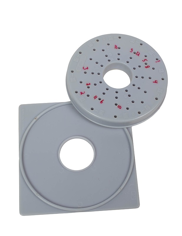 PRYM kukkapitsilaite - Käsityö - 10105516041 - 1