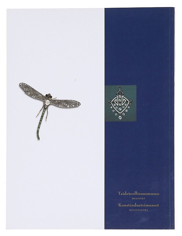 Faberge?n maailma, Faberge?s värld - Aav, Marianne - Historiakirjat - 10105516042 - 1