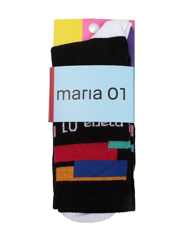 MARIA 01 sukat, 41-43 - Asusteet - 10105516050 - 0