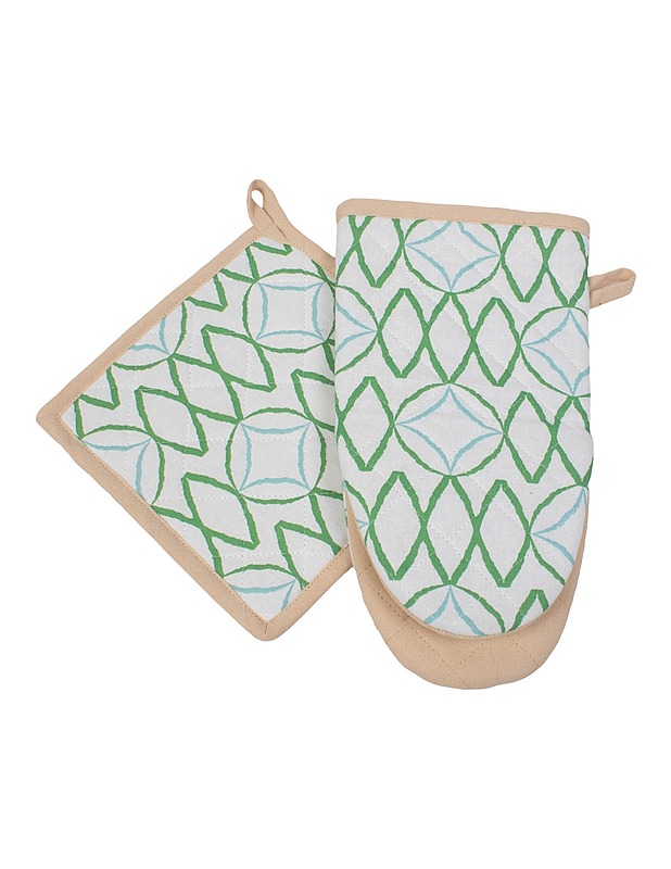 KOTIKULTA patalappu ja patakinnas - Muut astiat - 10105516047 - 0