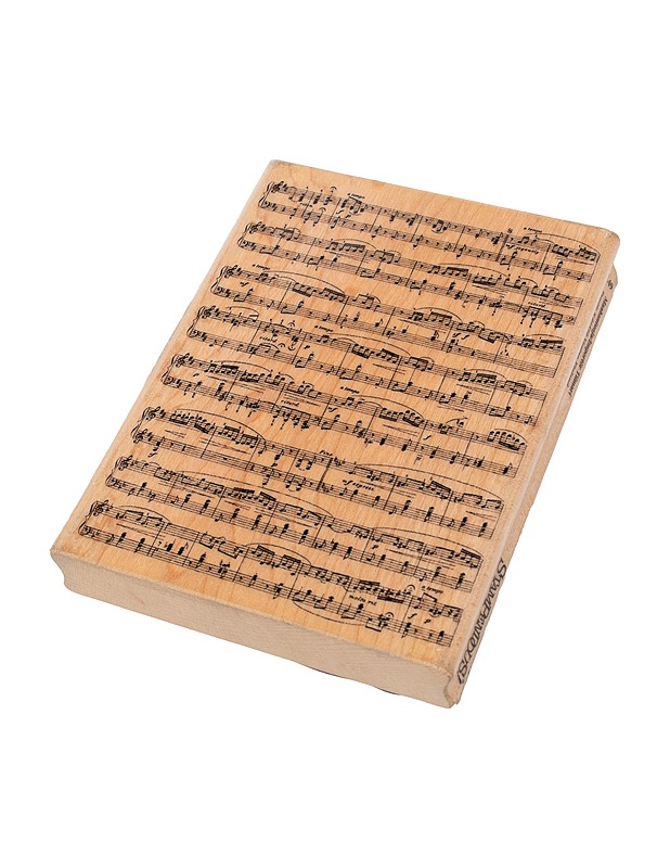 STAMPENDOUS! leimasin - Askartelu - 10105516054 - 0