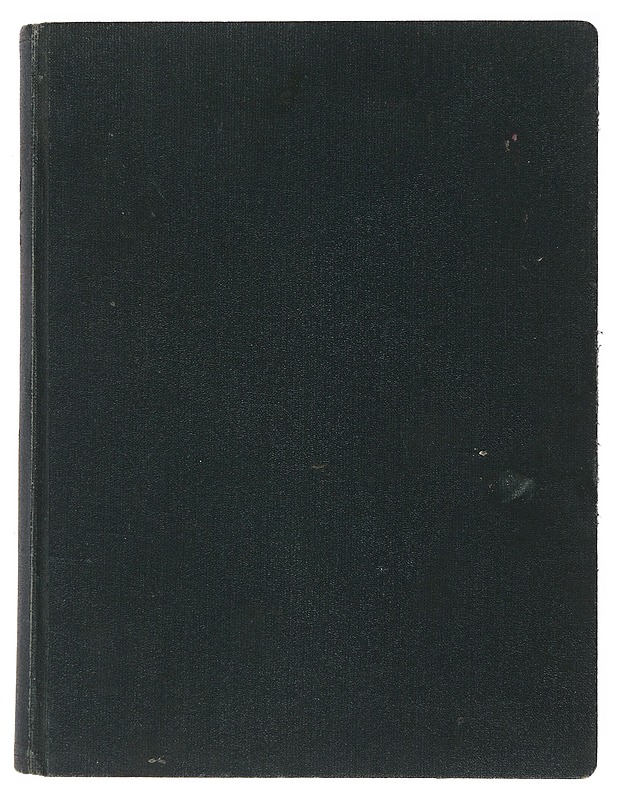 Uusi Maailma : Tammikuun 1. 1939 N:o 1 - Harrastekirjat - 10105516057 - 0