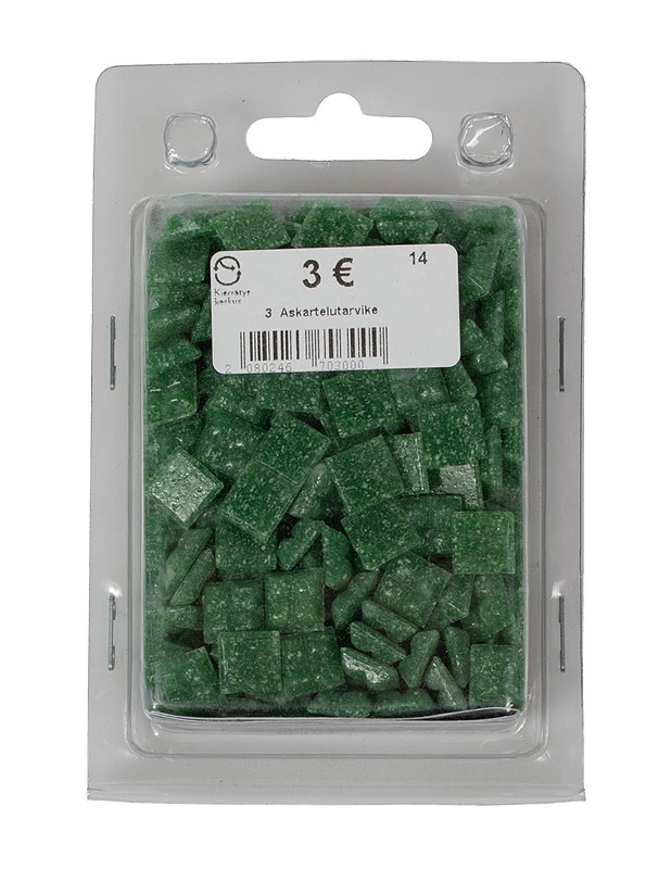 PANDURO lasimosaiikkipalat - Askartelu - 10105516066 - 1