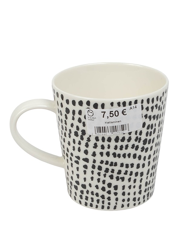 NANSO  - Mukit ja kahvikupit - 10105516070 - 1