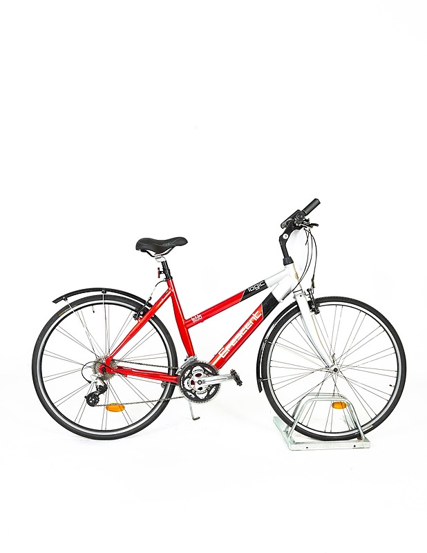 CRESCENT LTC500 Logic polkupyörä, 28" - Naistenpyörät - 10105516077 - 0