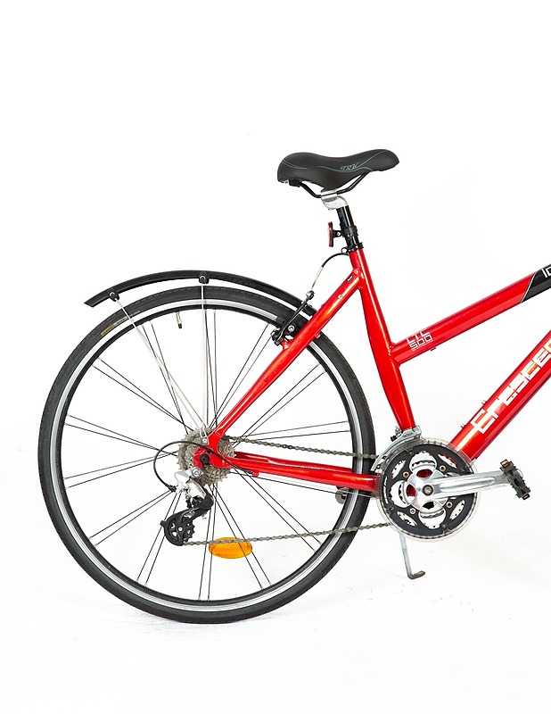 CRESCENT LTC500 Logic polkupyörä, 28" - Naistenpyörät - 10105516077 - 2