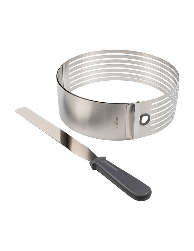 ERNESTO kakkupohjan leikkausmuotti - Muut astiat - 10105516087 - 1