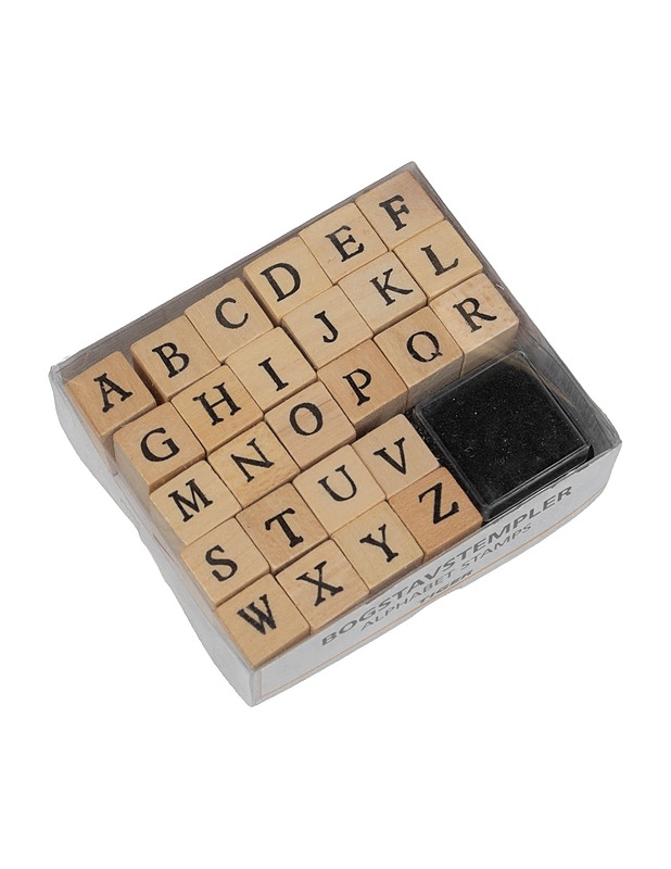 TIGER leimasinsetti - Askartelu - 10105516095 - 0