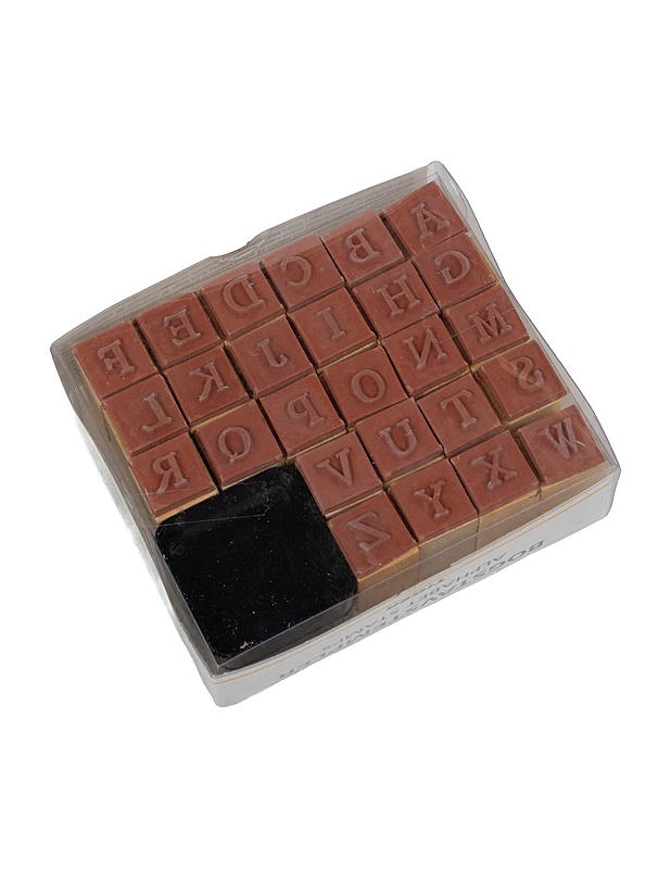 TIGER leimasinsetti - Askartelu - 10105516095 - 1