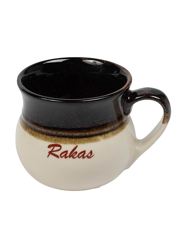 KERMANSAVI Rakas muki - Mukit ja kahvikupit - 10105516092 - 0