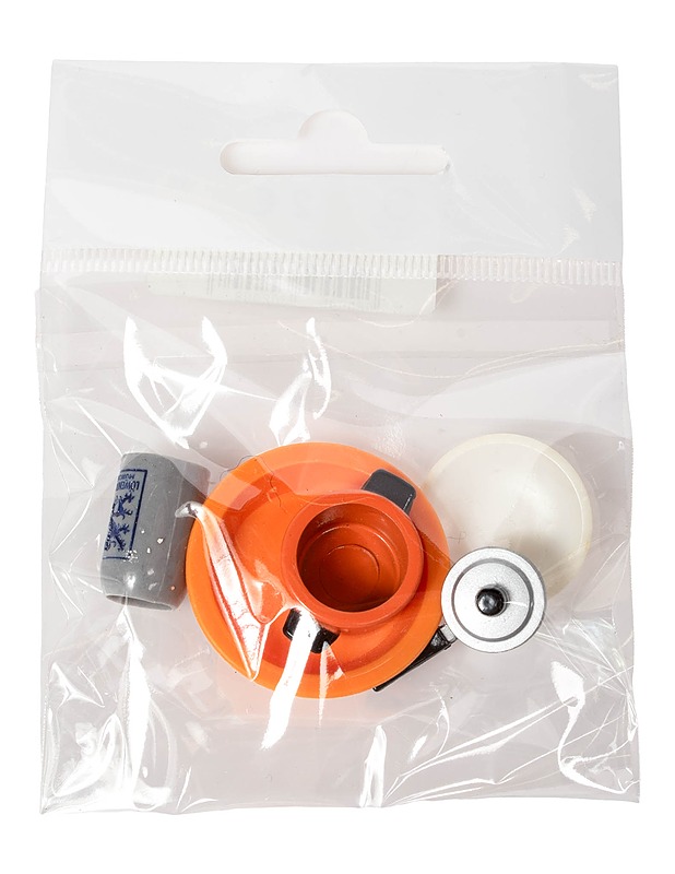 Miniatyyrisetti, 5 osaa - Askartelu - 10105516091 - 0