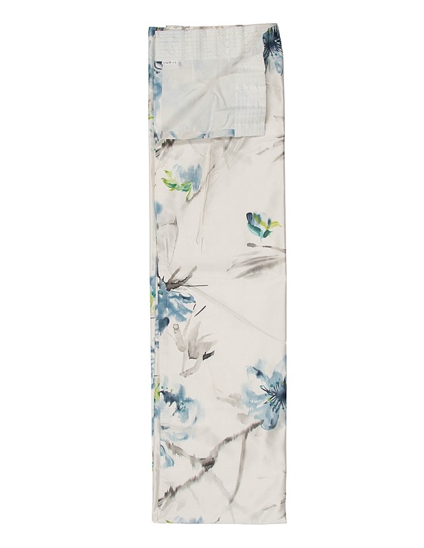 DESIGNERS GUILD Oriental Flower verho, 130x255 cm - Verhot ja kapat - 10105516101 - 0