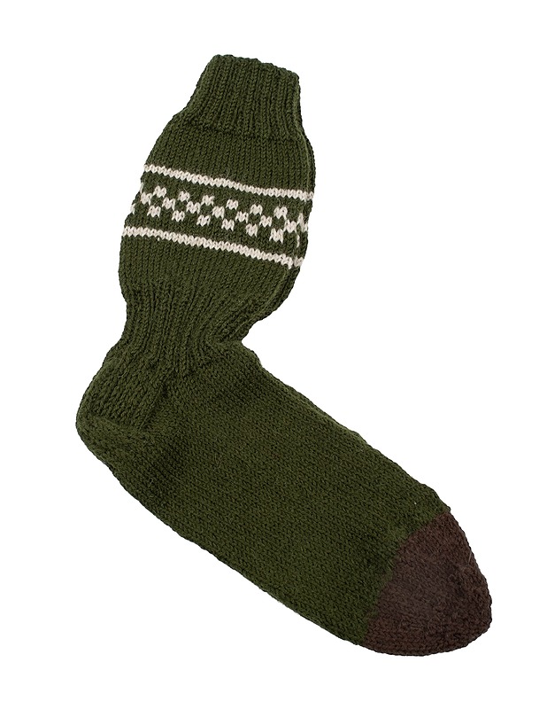 Villasukat - Asusteet - 10105516111 - 0