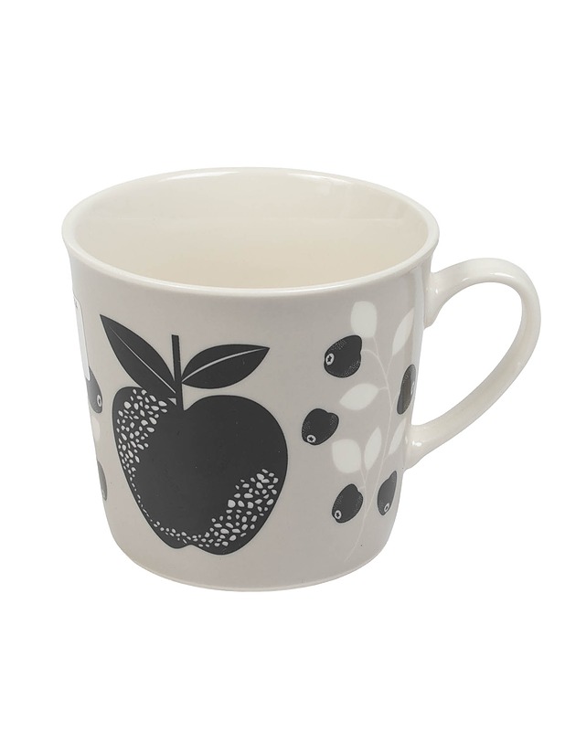 KOTIKULTA muki - Mukit ja kahvikupit - 10105516109 - 0