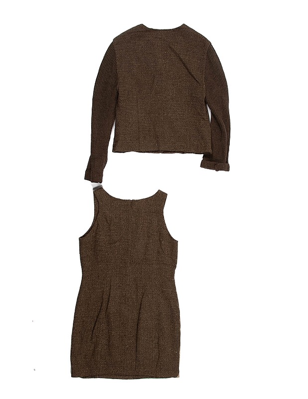 PART TWO jakku ja kotelomekko, 40 - The Most Wanted vaatteet ja asusteet - 10105516119 - 1