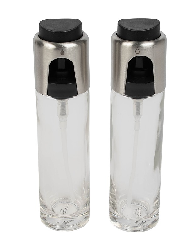 ERNESTO etikka- ja öljysuihkepullo - Tarjoiluastiat - 10105516136 - 1