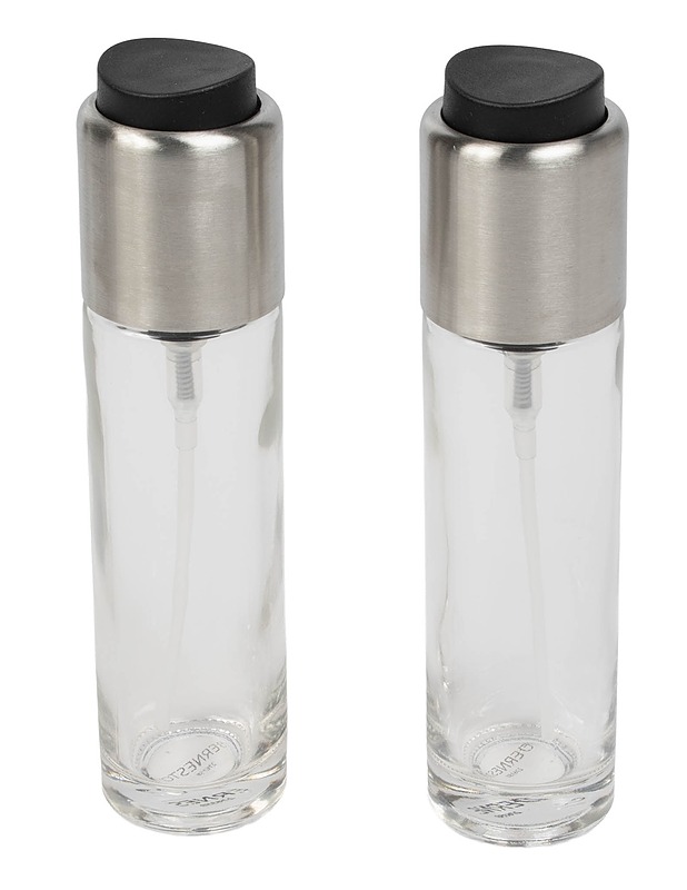 ERNESTO etikka- ja öljysuihkepullo - Tarjoiluastiat - 10105516136 - 2